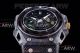 XF Factory Linde Werdelin Spidolite II Tech Green Automatic Watch - Skeleton Dial Forged Carbon Case Ceramic Bezel (7)_th.jpg